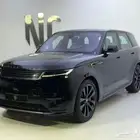 رنج روفر 2023