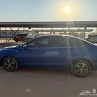 سيارة MG5-2022 فل كامل للبيع