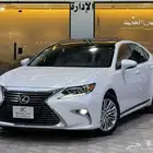 لكزس - ES350 - 2018 - فل كامل ( بحالة الوكالة )