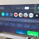 شاشة شاومي 65 بوصة QLED