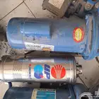 دينمو سمنان و شمسان وغطاس و مسبح