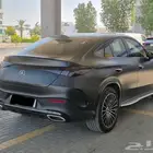 مرسيدس GLC بدي وكالة ممشى قليل