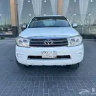 فورشنر 2011 للبيع