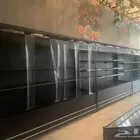 3ثلاجات عرض كل ثلاجة 3متر