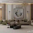 تصميم داخلي