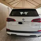 BMW X5 2019 V6