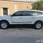 ترافيرس شيفروليه موديل 2016