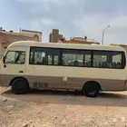 باص هونداي 2011 للتواصل على الرقم ( )