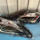 شمعات يارس 23 -24- 25