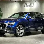 AUDI Q8 s line Quattro V6T model 2019 FOR SALE
