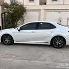 كامري 2023 فل كامل هايبرد ..