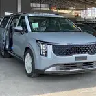 كيا كرنفال GLS نص فل موديل 2025 تأجير منتهي بالتمليك