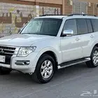 مستبيشي باجيرو 2017