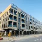 شقق تمليك جديده بحي الزهور تطل على حديقه