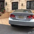 هوندا سيفك