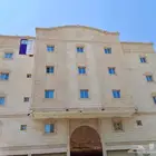 عمارة سكنية حي كدي ( الفرقان )
