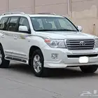 تويوتا لاندكروزر 2015 VXR