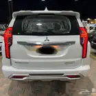 ميتسوبيشي مونتيرو 2025 نص فل وفل