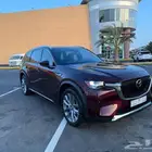 مازدا Cx90 نص فل