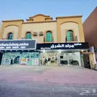 شقق مفروش للايجار بحي الجسر -2000