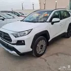 تويوتا راف 4 فل كامل 2.5 ADV 2025