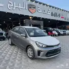 كيا بيجاس ستاندر 2025