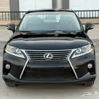 لكزس - RX2013 - فل