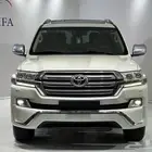 لاندكروزر - VXR - 2016 - سعودي