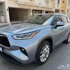 هايلاندر 2020 ليميتد فل كامل وكاله