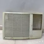 مكيف شباك مقاس 18