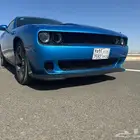 تشالنجر 2019