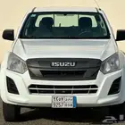 ايسوزو دبل 2020 البيع 49000 الف