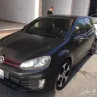 جولف GTI موديل 2012