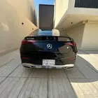 مرسيدس glc 2024