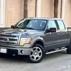 فورد F150 موديل 2014 XLT البيع