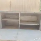 شنطه وايت مورسيدس الطول 2 متر الاتفاع 90 سم