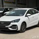 شيري اريزو 5 الموديل 2024