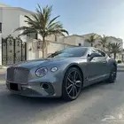 بنتلي GT ازور 2023