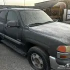 للبيع جمس 2001