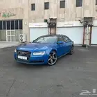 اودي A8Lموديل 2015