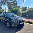 لكزس Gs 350 مخزن (( مباع ))