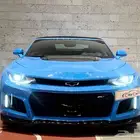 كمارو ZL1