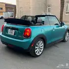 مني كوبر 2021 كشف باب واحد