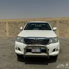 هايلوكس 2015 S-GLXللبيع