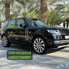 سيارات فارهه ايجار