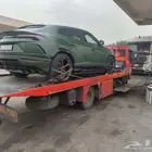 سطحه الخفجي داخل وخارج المملكة