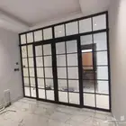 جميع اعمال المنيوم بي اسعار مناسبه وعمل مضمون