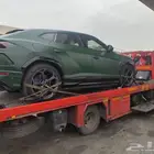 سطحه هيدرليك في الخفجي