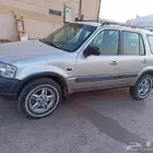 للبيع هوندا سي ار في