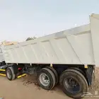 صندوق قلاب للبيع